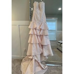 Alfred Angelo Wedding Dress